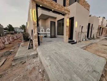 دور للبيع في شارع رقم 177, حي الجنادرية, مدينة الرياض, منطقة الرياض صورة 2