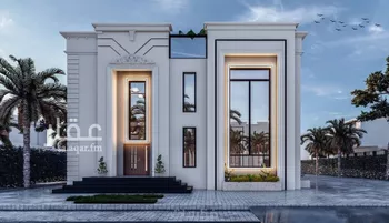 دور للبيع في شارع شارع تنال, حي الرمال, مدينة الرياض, منطقة الرياض