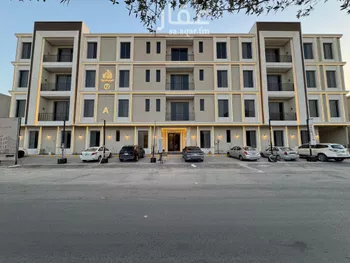 شقة للبيع في شارع وادي أبي خشبة, حي النسيم الشرقي, مدينة الرياض, منطقة الرياض صورة 2