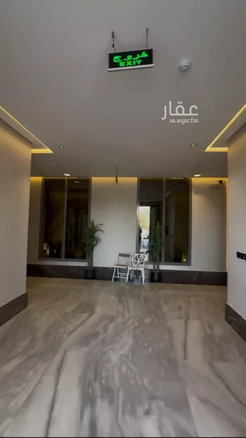 شقة للبيع في شارع الوادي الأعلى, حي النسيم الشرقي, مدينة الرياض, منطقة الرياض صورة 4