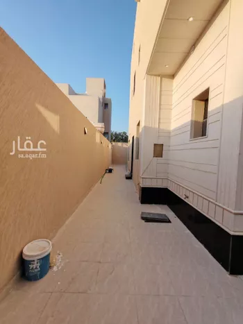 فيلا للبيع في شارع ابن شبه, حي الجنادرية, مدينة الرياض, منطقة الرياض صورة 2