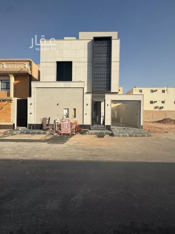 دور للبيع في شارع الحوطة, حي إشبيلية, مدينة الرياض, منطقة الرياض