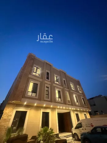 عمارة للبيع في شارع رقم 266, حي المونسية, مدينة الرياض, منطقة الرياض صورة 4