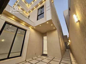 فيلا للبيع في شارع الشربة, حي المعيزيلة, مدينة الرياض, منطقة الرياض صورة 2