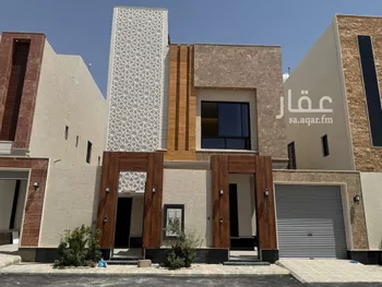 دور للبيع في شارع سعيد بن محمد المكناسي, حي الرمال, مدينة الرياض, منطقة الرياض