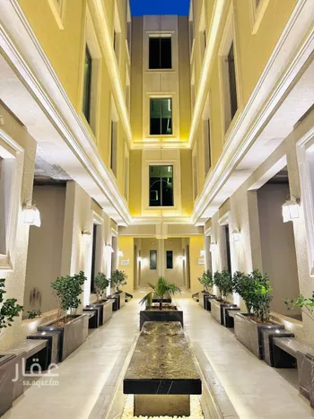 شقة للبيع في شارع طوير, حي اليرموك, مدينة الرياض, منطقة الرياض صورة 3