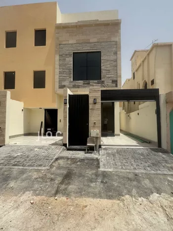 دور للبيع في شارع الحسن بن يسار, حي النهضة, مدينة الرياض, منطقة الرياض