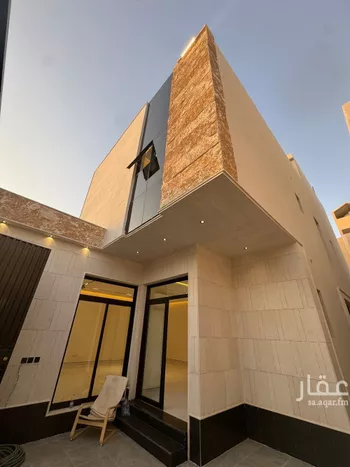 فيلا للبيع في شارع المنور, حي الخليج, مدينة الرياض, منطقة الرياض صورة 4