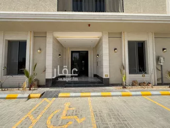 شقة للبيع في شارع جبير بن نفير, حي النسيم الشرقي, مدينة الرياض, منطقة الرياض