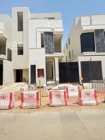 دور للبيع في شارع الصفحي, حي قرطبة, مدينة الرياض, منطقة الرياض