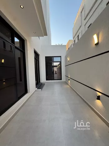 فيلا للبيع في شارع خديجة النهروانية, حي الخليج, مدينة الرياض, منطقة الرياض صورة 4