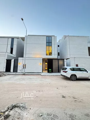 فيلا للبيع في شارع عمار الحسني, حي الرمال, مدينة الرياض, منطقة الرياض