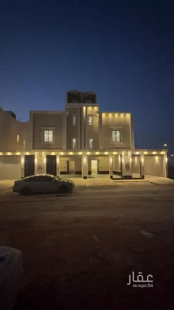 دور للبيع في حي الجنادرية, مدينة الرياض, منطقة الرياض