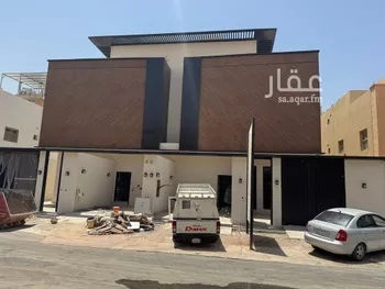 شقة للبيع في شارع جبل العبد, حي قرطبة, مدينة الرياض, منطقة الرياض
