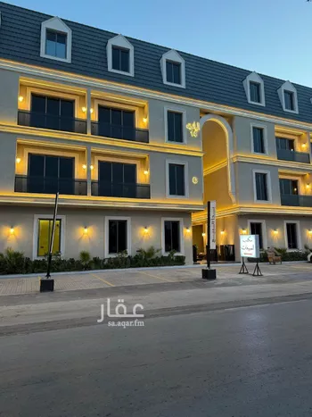 شقة للبيع في شارع الحارث, حي اليرموك, مدينة الرياض, منطقة الرياض صورة 4