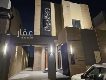دور للبيع في شارع الصحابة, حي المونسية, مدينة الرياض, منطقة الرياض