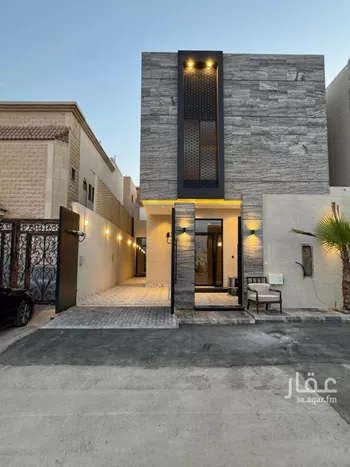 فيلا للبيع في شارع المساور, حي اليرموك, مدينة الرياض, منطقة الرياض