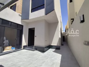 دور للبيع في شارع يحىى بن الأبيض, حي الرمال, مدينة الرياض, منطقة الرياض صورة 3