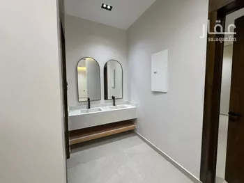 دور للبيع في شارع إبراهيم بن عبدالرحمن بن محيذيف, حي النهضة, مدينة الرياض, منطقة الرياض صورة 5