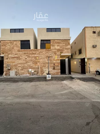 فيلا للبيع في شارع المهدوي, حي اليرموك, مدينة الرياض, منطقة الرياض صورة 2