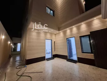 دور للبيع في شارع جبل أشاقر, حي القادسية, مدينة الرياض, منطقة الرياض صورة 5