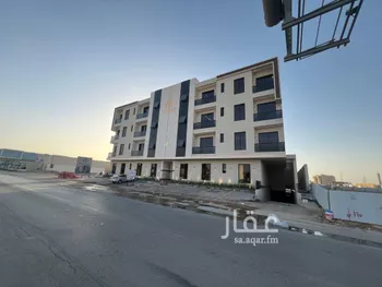 شقة للبيع في شارع محمد بن عبد الله البرقي, حي المونسية, مدينة الرياض, منطقة الرياض صورة 2