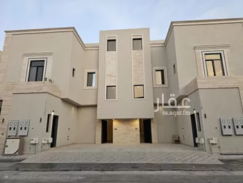 شقة للبيع في شارع عامر الكناني, حي الخليج, مدينة الرياض, منطقة الرياض