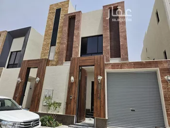 دور للبيع في حي الرمال, مدينة الرياض, منطقة الرياض