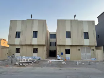 شقة للبيع في شارع العشاب, حي المعيزيلة, مدينة الرياض, منطقة الرياض