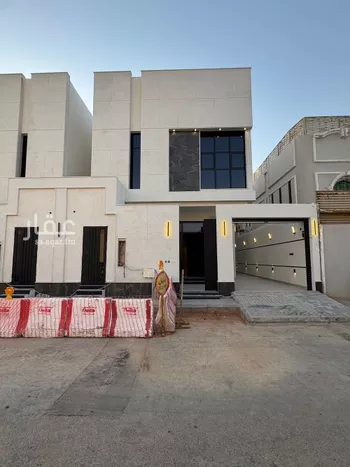 فيلا للبيع في شارع خديجة النهروانية, حي الخليج, مدينة الرياض, منطقة الرياض