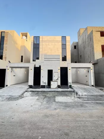 دور للبيع في شارع الحكم بن نافع, حي الرمال, مدينة الرياض, منطقة الرياض