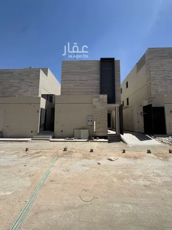 فيلا للبيع في شارع رقم 499, حي المرجان, مدينة الرياض, منطقة الرياض