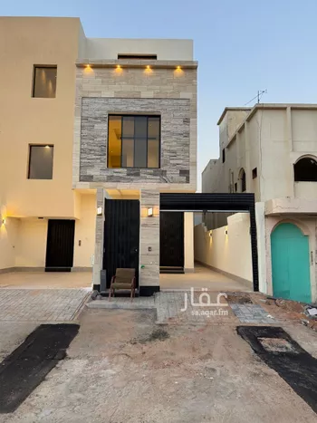 دور للبيع في شارع خديجة النهروانية, حي الخليج, مدينة الرياض, منطقة الرياض