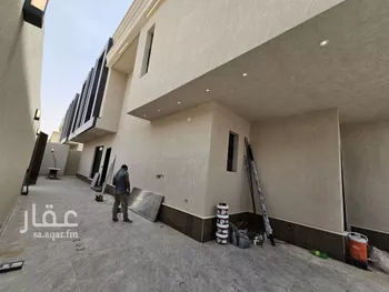 فيلا للبيع في شارع سليمان الحميضي, حي الرمال, مدينة الرياض, منطقة الرياض صورة 2