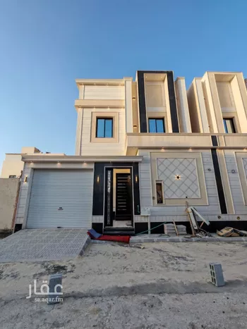 فيلا للبيع في شارع ابن شبه, حي الجنادرية, مدينة الرياض, منطقة الرياض