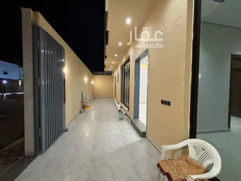 دور للبيع في شارع إبراهيم بن عبدالرحمن بن محيذيف, حي النهضة, مدينة الرياض, منطقة الرياض صورة 3
