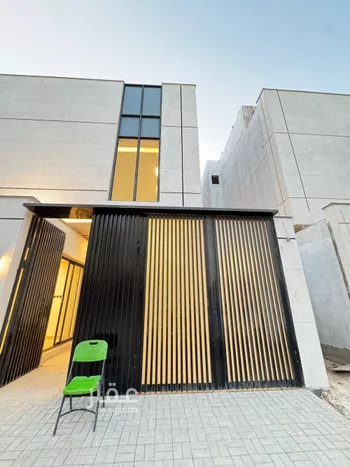 فيلا للبيع في شارع عمار الحسني, حي الرمال, مدينة الرياض, منطقة الرياض صورة 3