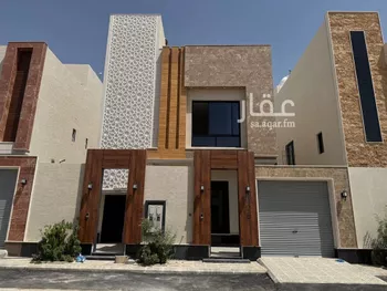 دور للبيع في شارع سعيد بن محمد المكناسي, حي الرمال, مدينة الرياض, منطقة الرياض صورة 2