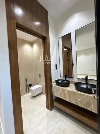 دور للبيع في شارع ابو الحسن الجرجاني, حي الرمال, مدينة الرياض, منطقة الرياض صورة 2