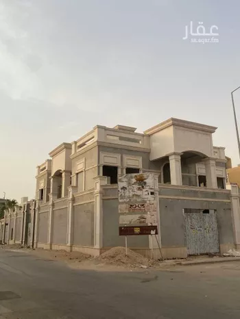 فيلا للبيع في شارع رقم 62, حي المونسية, مدينة الرياض, منطقة الرياض