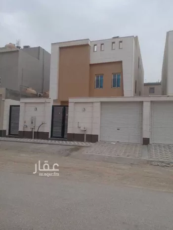 فيلا للبيع في ضاحية الملك فهد ، الدمام ، الدمام