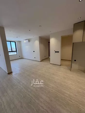 شقة للإيجار في شارع خالد بن العاص, حي النرجس, مدينة الرياض, منطقة الرياض صورة 2