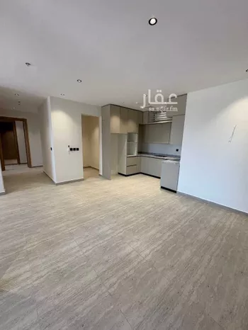 شقة للإيجار في شارع خالد بن العاص, حي النرجس, مدينة الرياض, منطقة الرياض