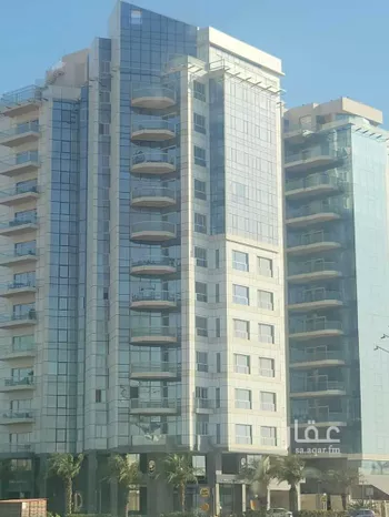 شقة للإيجار في طريق الملك عبدالعزيز الفرعي ، حي ابحر الجنوبية ، جدة ، جدة