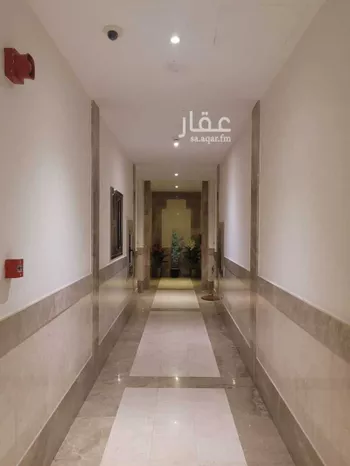 شقة للإيجار في طريق الملك عبدالعزيز الفرعي ، حي ابحر الجنوبية ، جدة ، جدة صورة 5