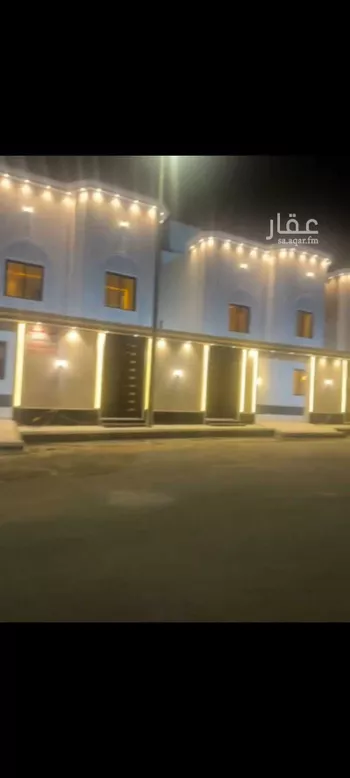 فيلا للبيع في حي الرحاب, مدينة امارة منطقة مكة المكرمة - الطائف, منطقة مكة المكرمة
