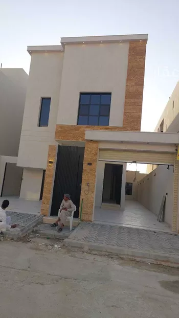 دور للبيع في شارع سما عكاظ, حي عكاظ, مدينة الرياض, منطقة الرياض