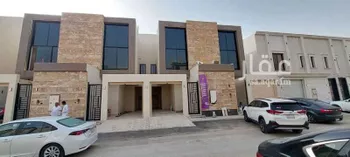 فيلا للبيع في شارع جبل باطن, حي بدر, مدينة الرياض, منطقة الرياض