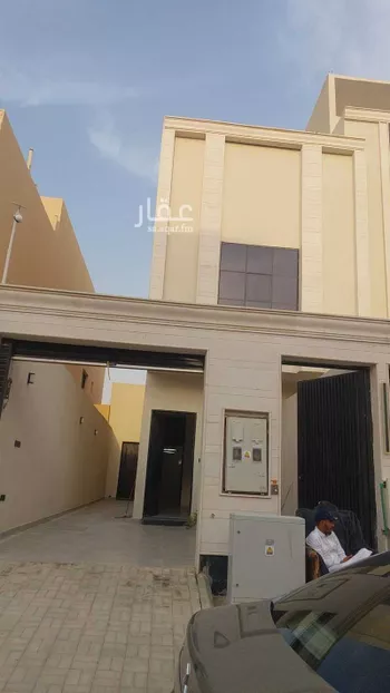 دور للبيع في شارع السحاب, حي طويق, مدينة الرياض, منطقة الرياض