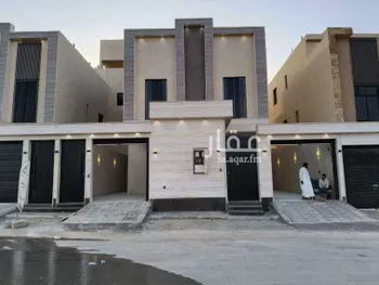 دور للبيع في شارع سما عكاظ, حي عكاظ, مدينة الرياض, منطقة الرياض